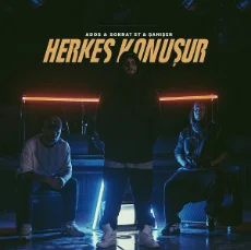 Herkes Konuşur (2020)