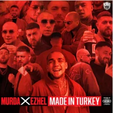 Made In Turkey (2020) cover