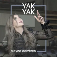 Yak Yak (2020) cover