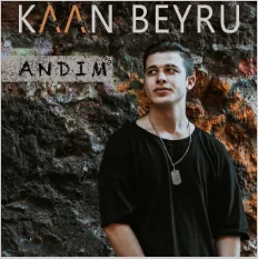 Andım (2020) cover