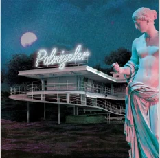 Palmiyeler 2 (2017) cover