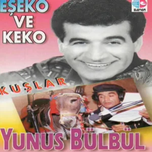 Eşeko ve Keko (1995)
