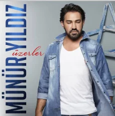 Üzerler (2020) cover