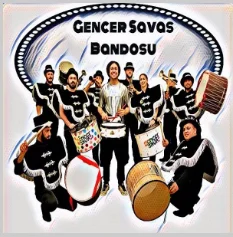 Oyun Havaları Belly Dance Music (2020)