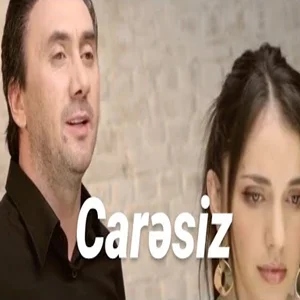Çaresiz (2020) cover