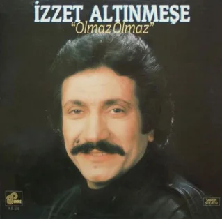 Olmaz Olmaz (1986) cover