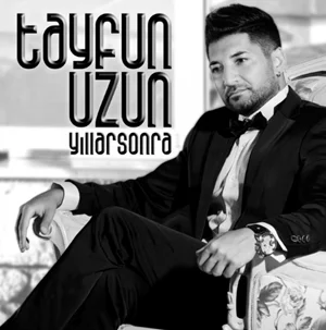Yıllar Sonra (2020) cover