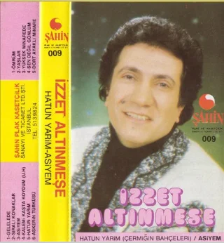 Hatun Yarim/Asiyem (1990)