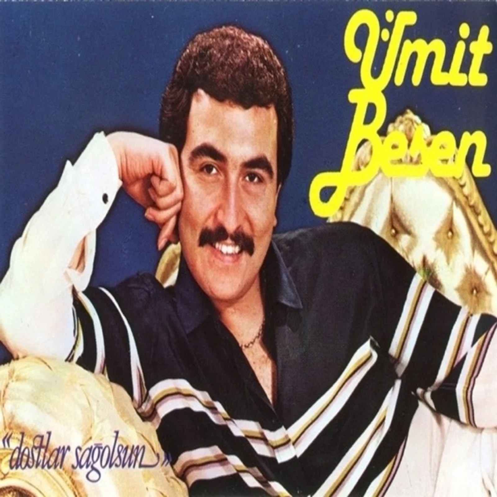 Dostlar Sağolsun (1986)
