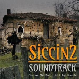 Siccin 2 Müzikleri (2015) cover
