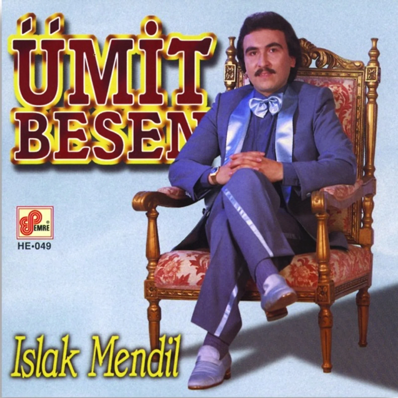 Islak Mendil (1982)
