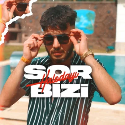 Sor Bizi (2020) cover