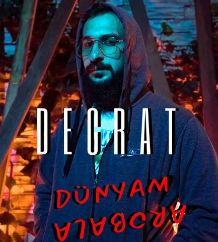 Dünyam Alabora (2020) cover