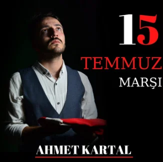 15 Temmuz Marşı (2020)