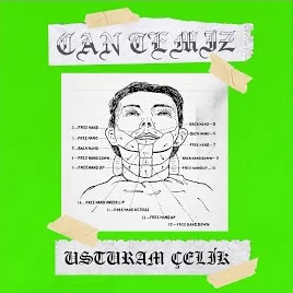 Usturam Çelik (2020)