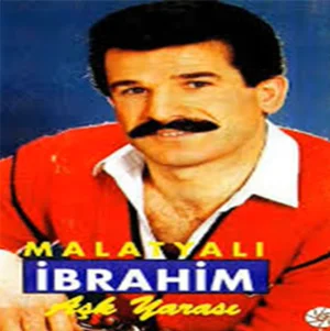 Aşk Yarası (1985) cover
