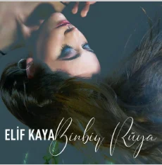 Binbir Rüya (2020) cover
