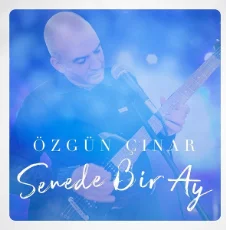 Senede Bir Ay (2020) cover