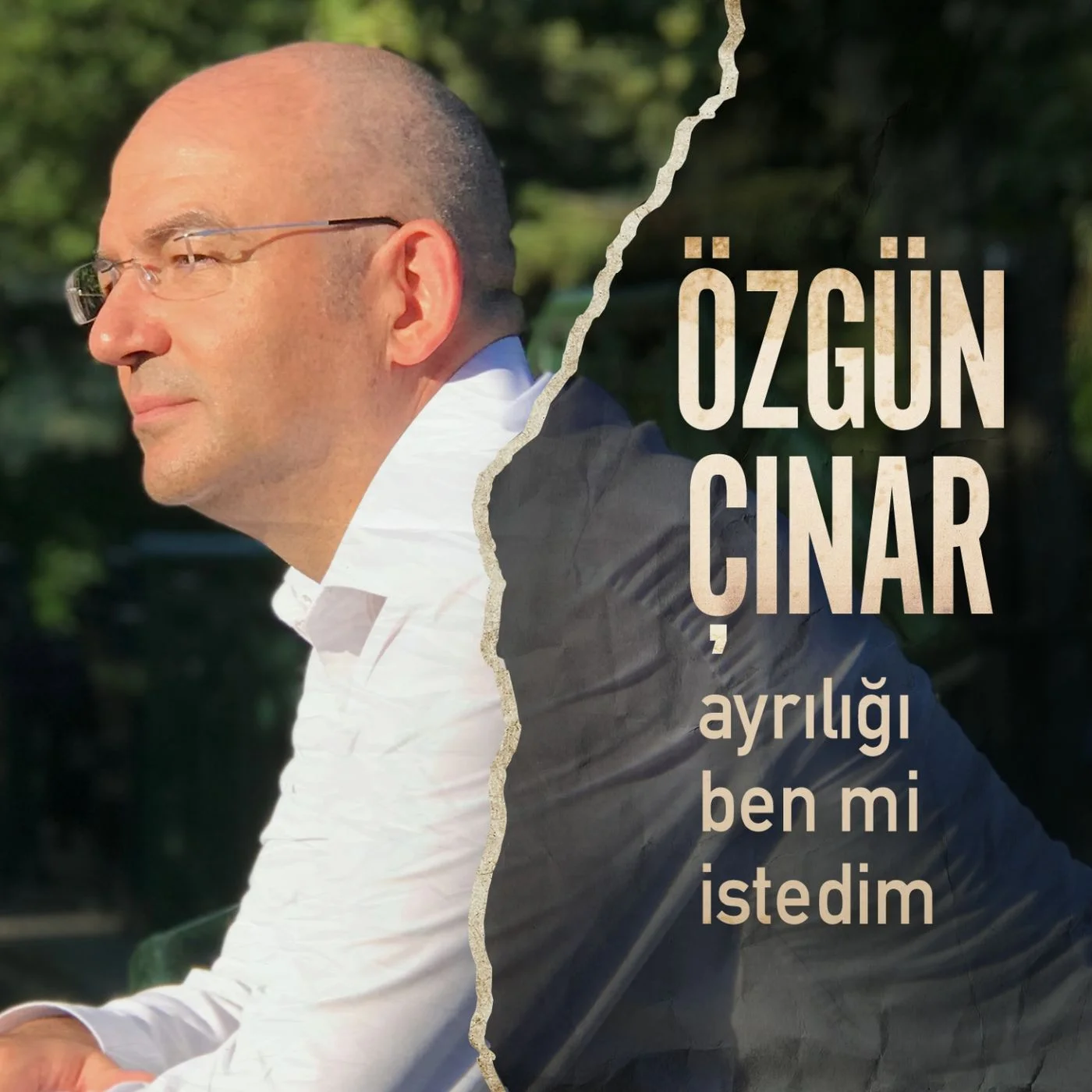 Ayrılığı Ben mi İstedim (2018) cover