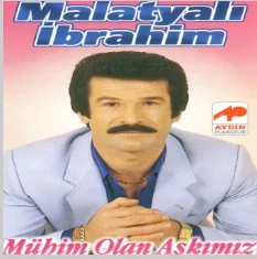 Mühim Olan Aşkımız (1990) cover