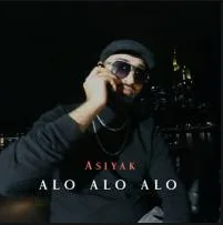 Alo Alo Alo (2020) cover