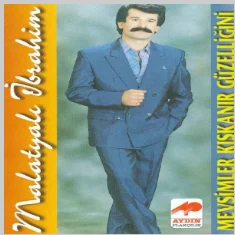 Mevsimler Kıskanır Güzelliğini (1989) cover