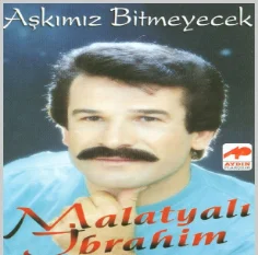 Aşkımız Bitmeyecek (1991) cover