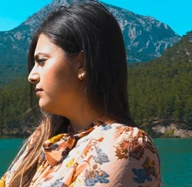 Güzel Uğruna (2020) cover