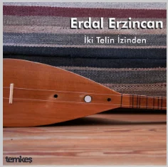 İki Telin İzinden (2020) cover