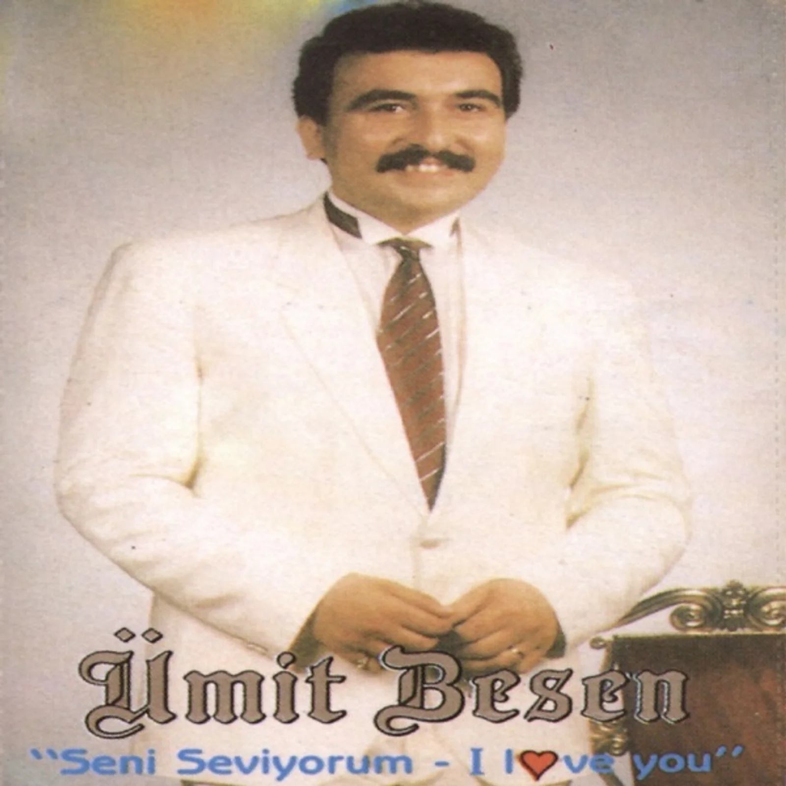 Seni Seviyorum (1986)