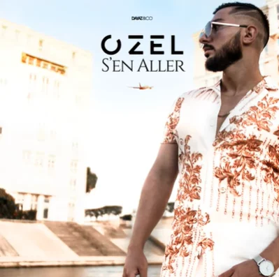 Sen Aller (2020) cover