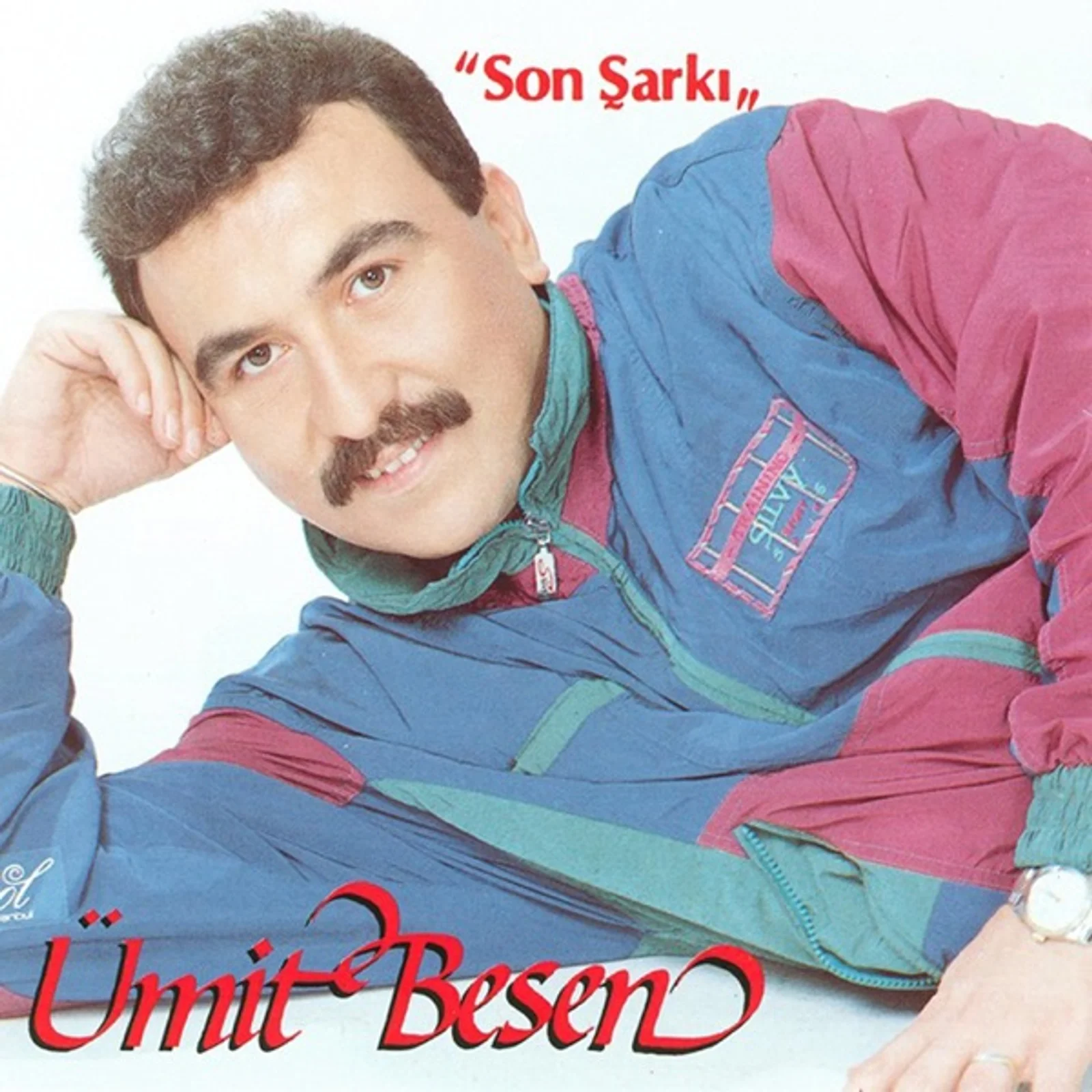 Son Şarkı (1990) cover