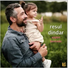 Yaşlan Benimle (2020) cover