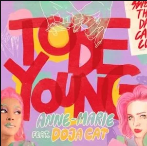 To Be Young (2020)