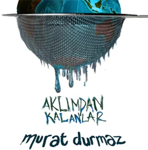 Aklımdan Kalanlar (2012) cover