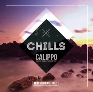Chills (2018)