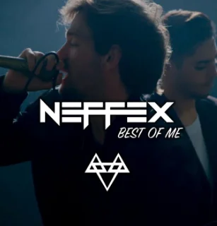 Neffex Workout Best cover