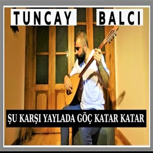 Şu Karşı Yaylada Göç Katar Katar (2020) cover