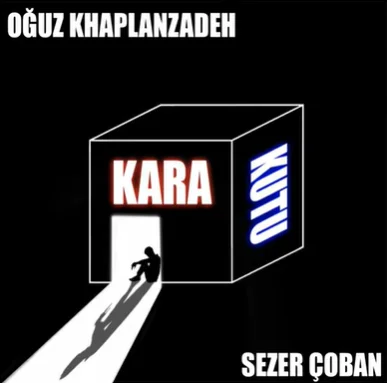Kara Kutu (2020)