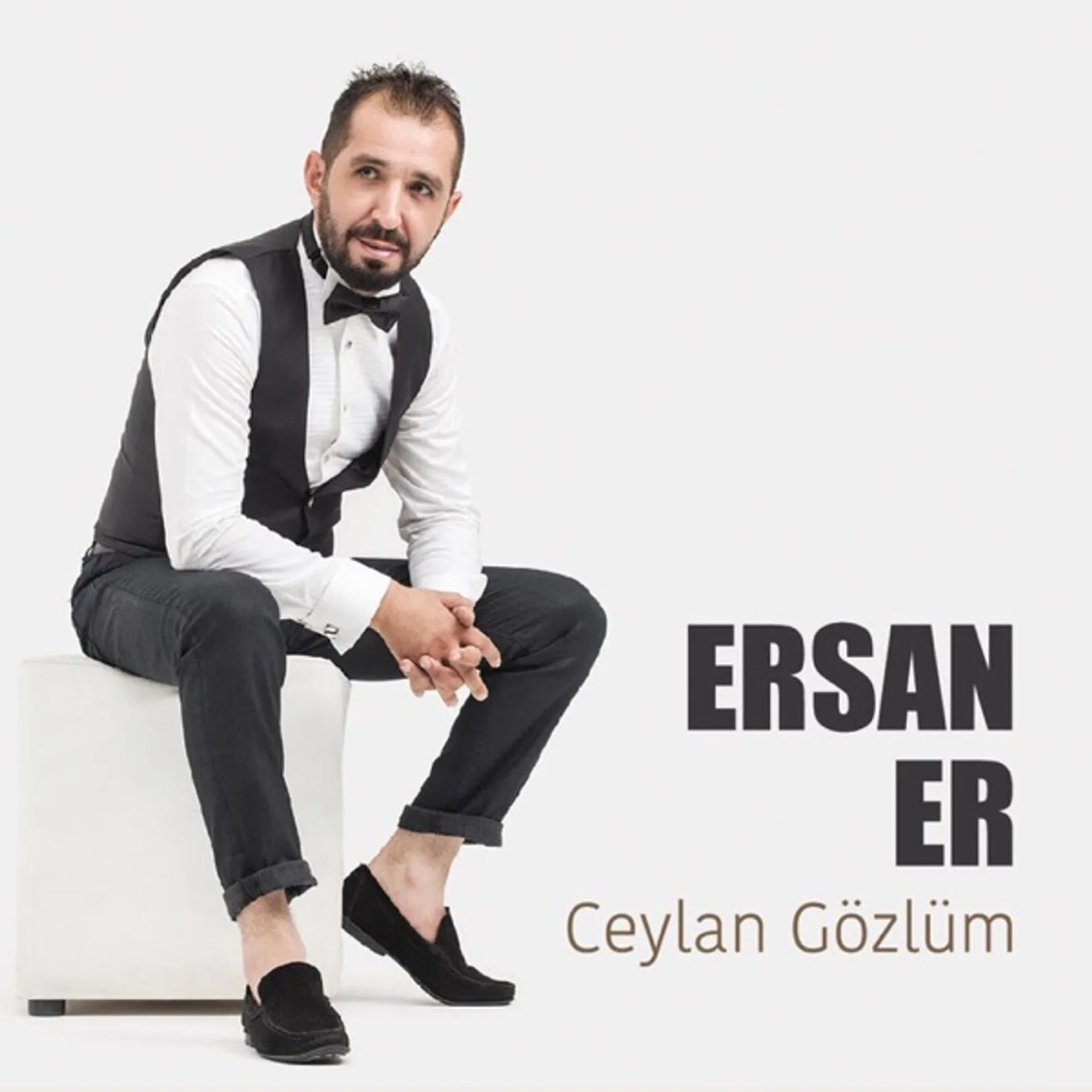 Ceylan Gözlüm (2015) cover
