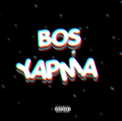 Boş Yapma (2020) cover