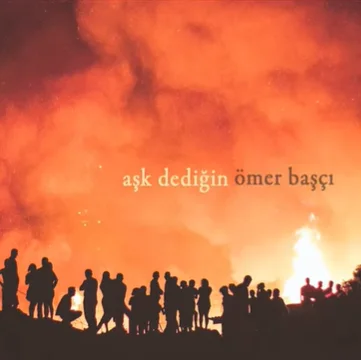 Aşk Dediğin (2020)