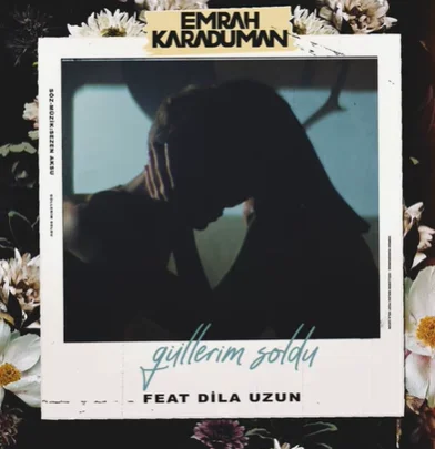 Güllerim Soldu (2020) cover