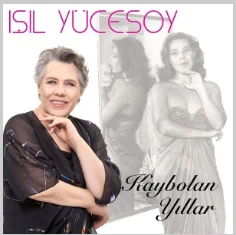 Kaybolan Yıllar (2020) cover