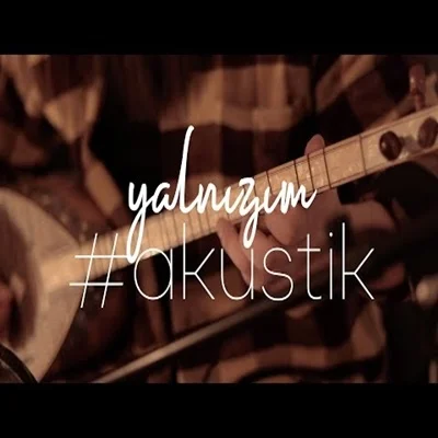 Yalnızım (2020) cover