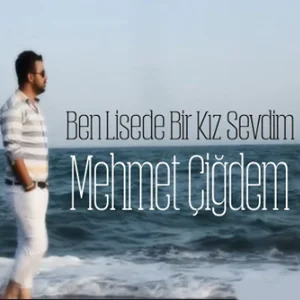 Ben Lisede bir Kız Sevdim (2020)