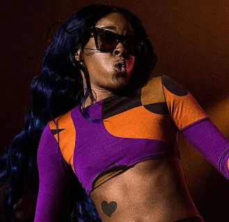 Azealia Banks Best Song cover