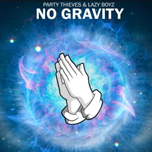 No Gravity (2017)