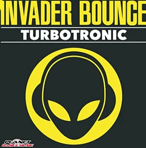 Invader Bounce (2020)