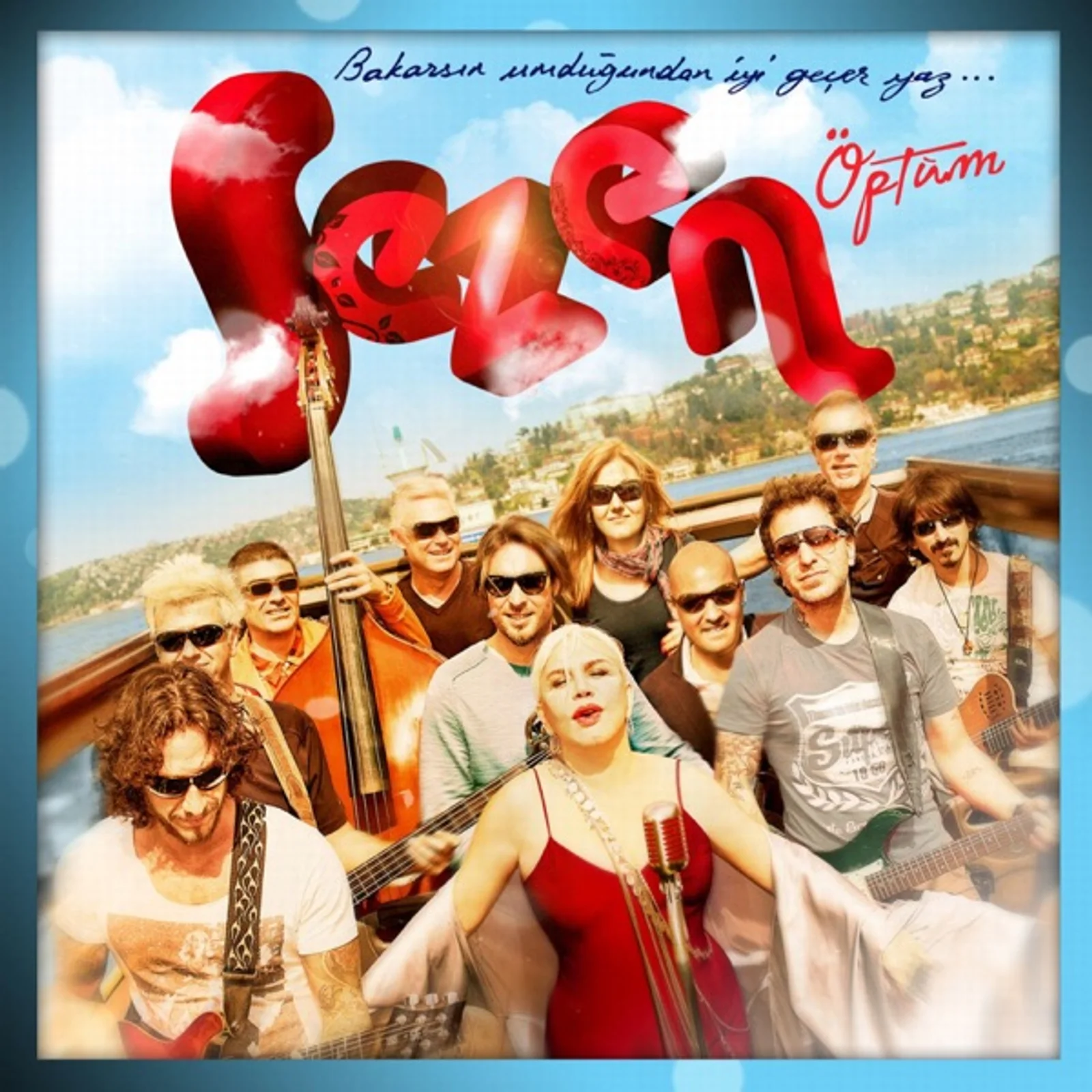 Öptüm (2011)